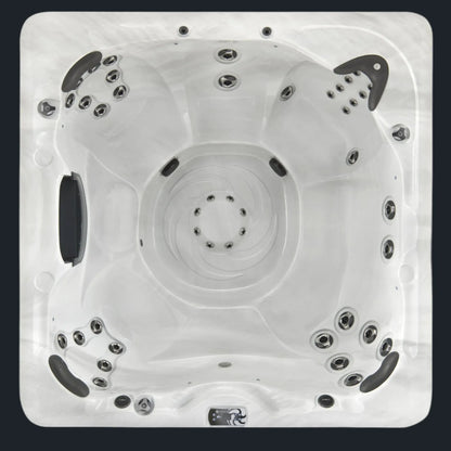 270  American Bath Group - LA Pool & Spas