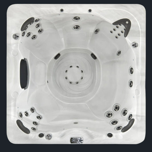 270  American Bath Group - LA Pool & Spas