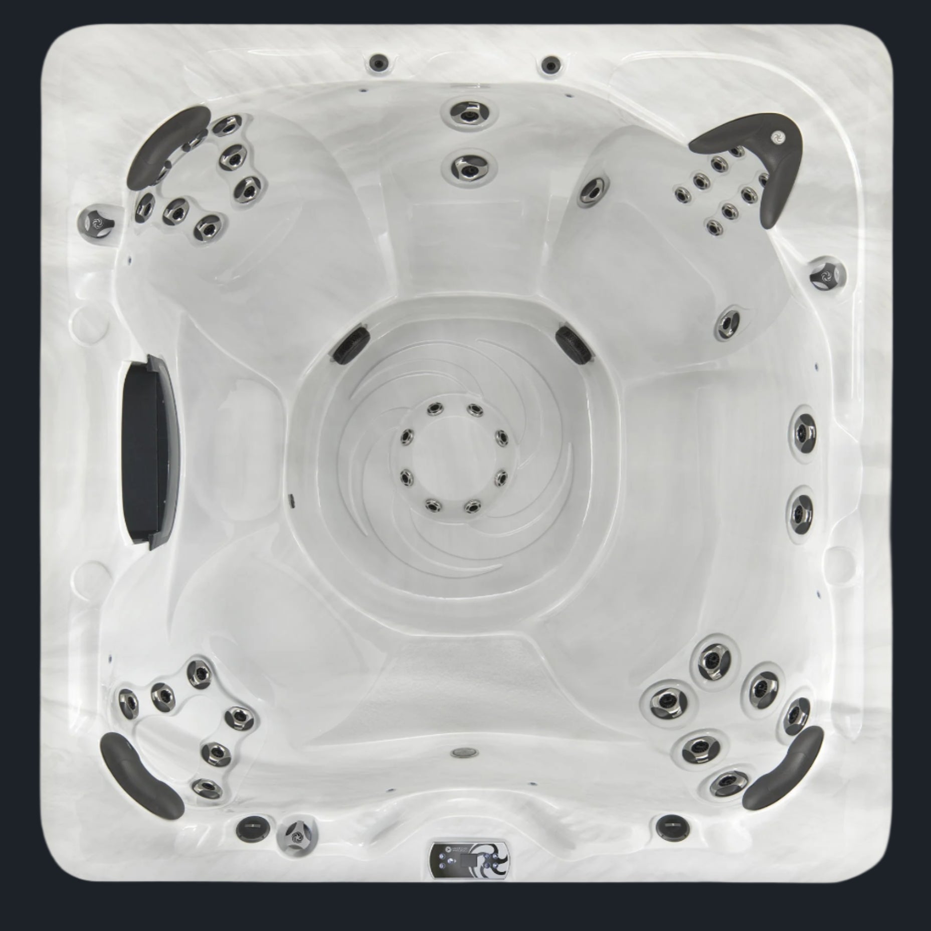 270 American Bath Group - LA Pool & Spas