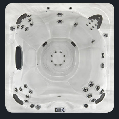 270 American Bath Group - LA Pool & Spas