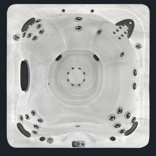 270 American Bath Group - LA Pool & Spas