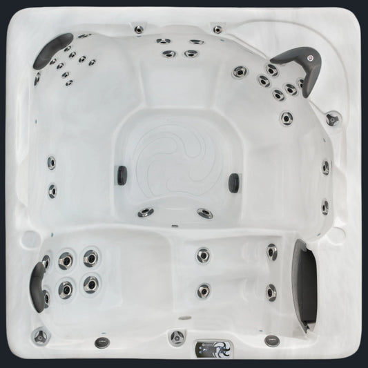 271  American Bath Group - LA Pool & Spas