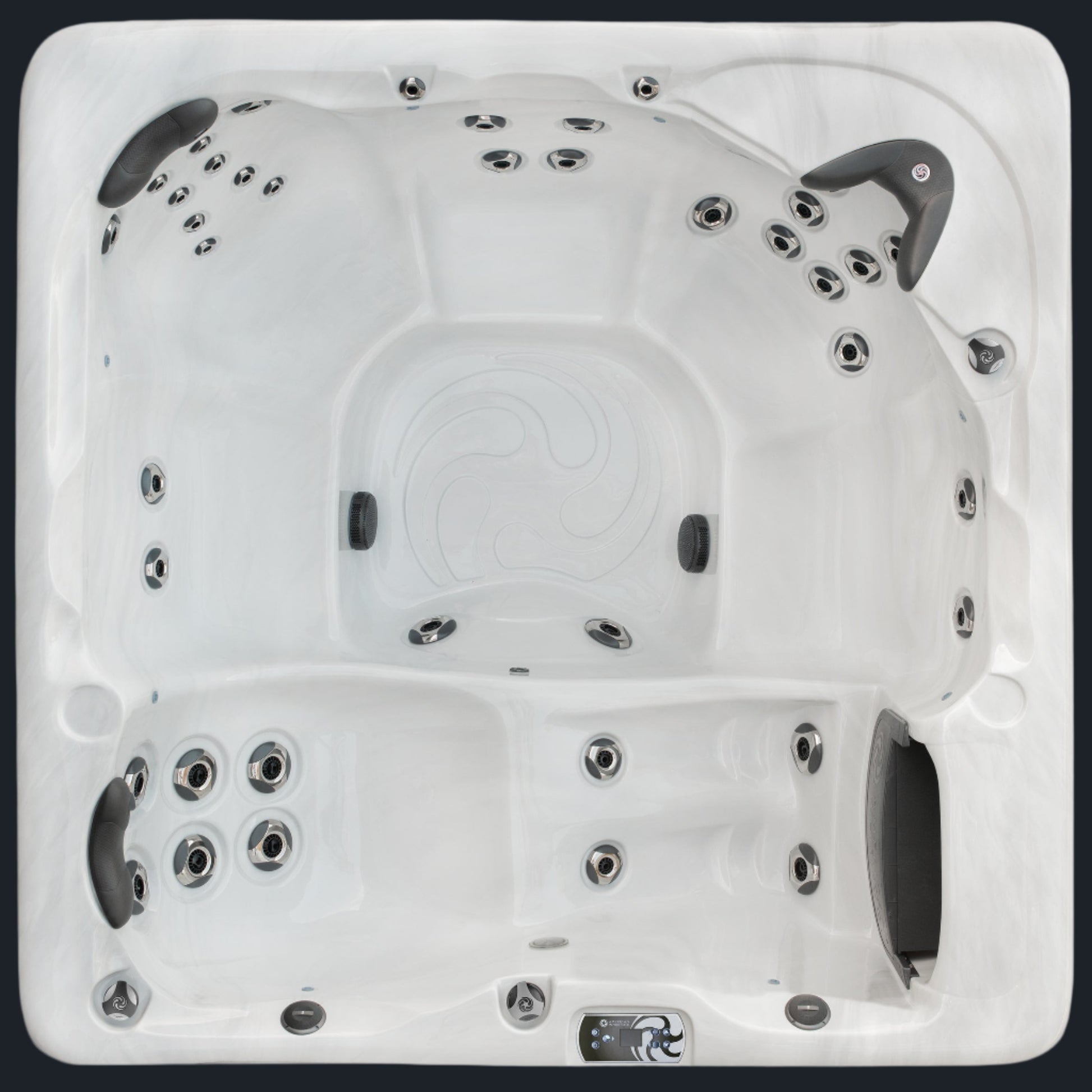 271 American Bath Group - LA Pool & Spas