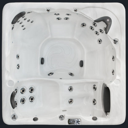 271 American Bath Group - LA Pool & Spas