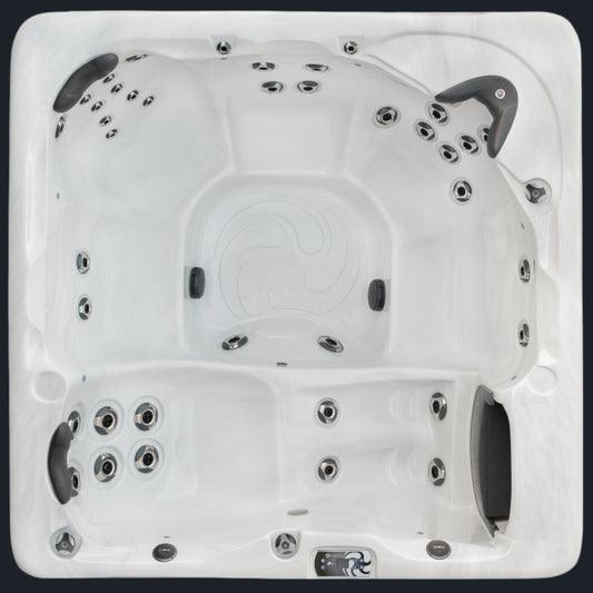 271 American Bath Group - LA Pool & Spas