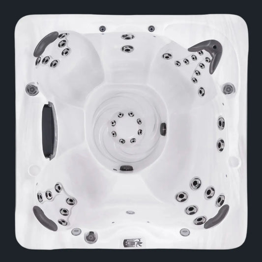 280  American Bath Group - LA Pool & Spas