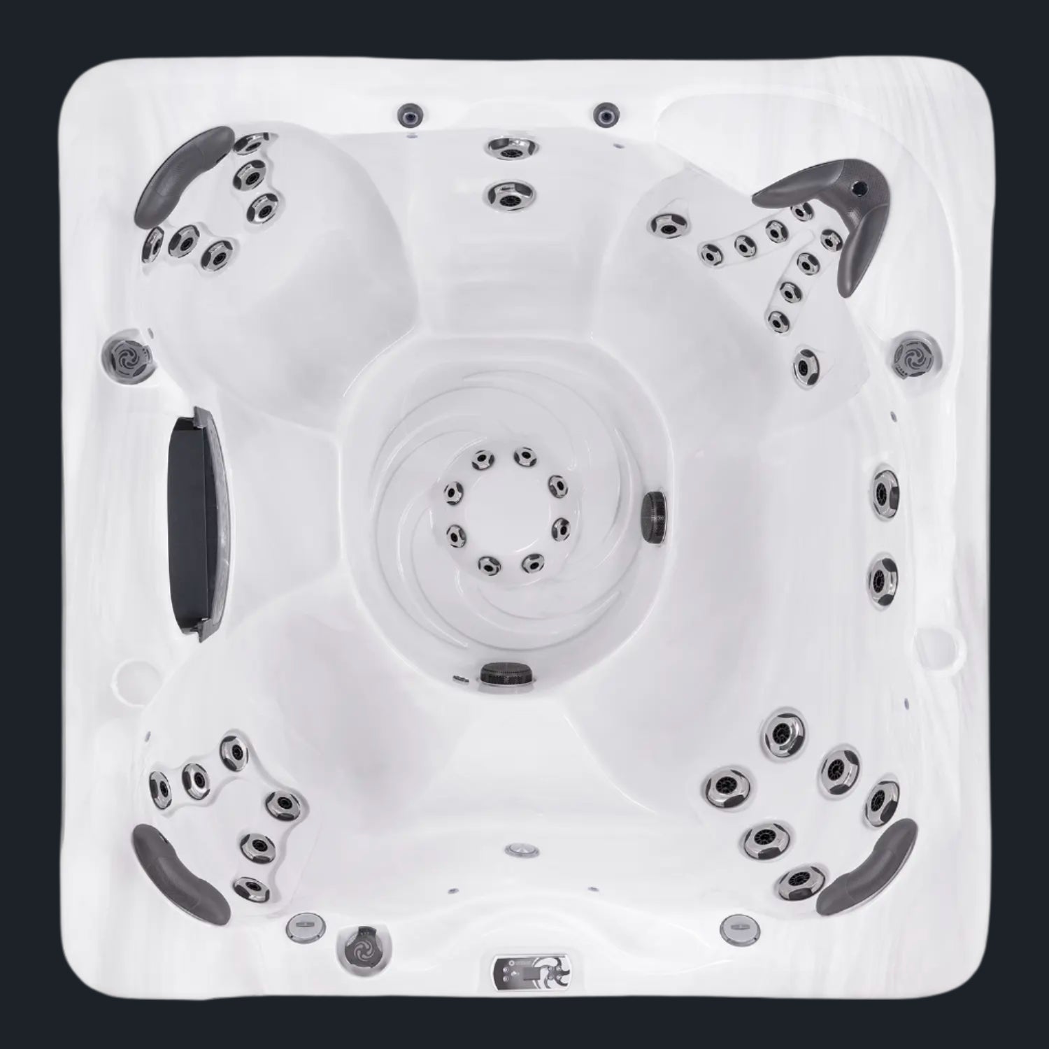 280 American Bath Group - LA Pool & Spas