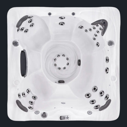 280 American Bath Group - LA Pool & Spas