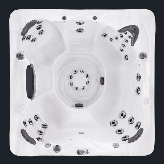 280 American Bath Group - LA Pool & Spas