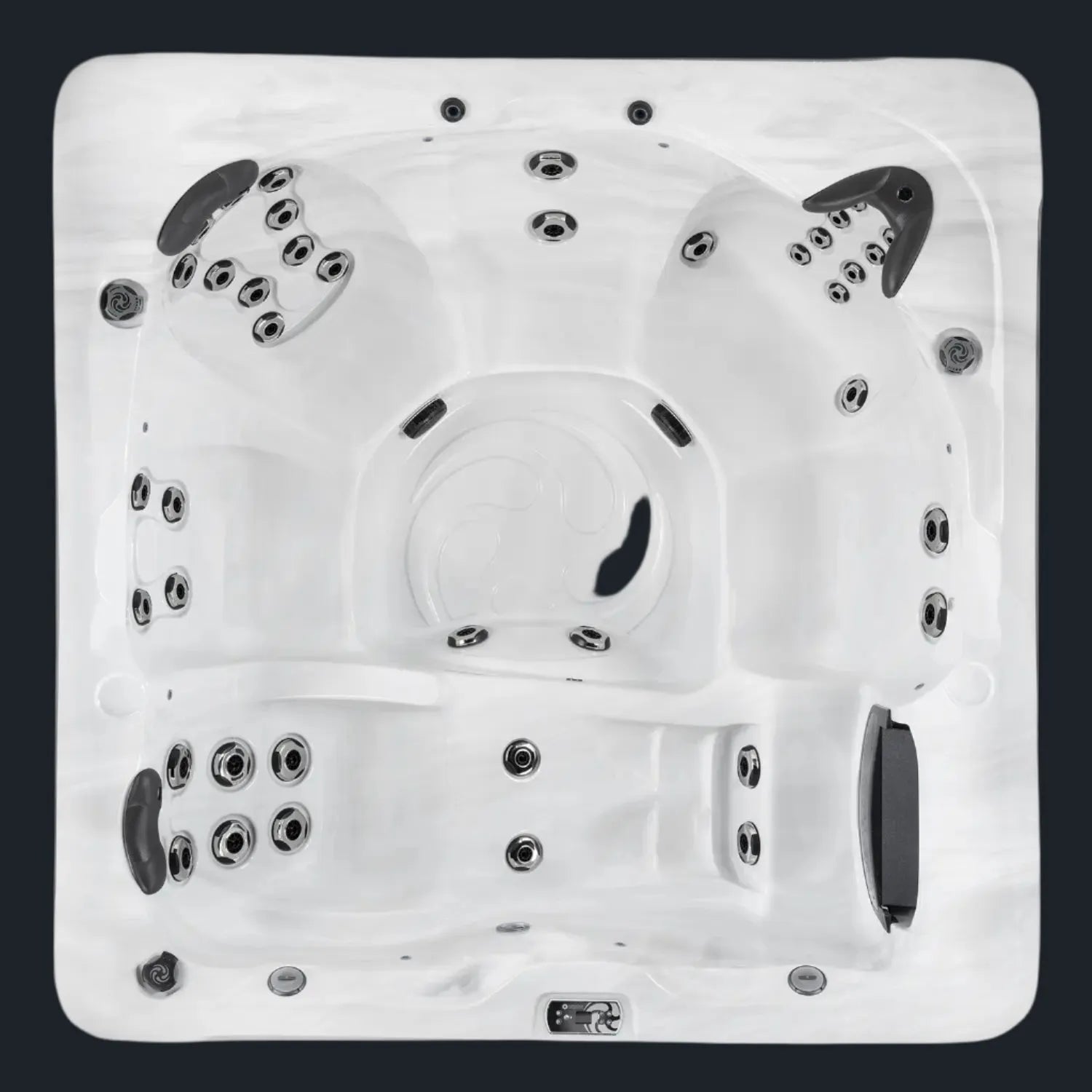 281  American Bath Group - LA Pool & Spas