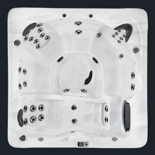 281  American Bath Group - LA Pool & Spas