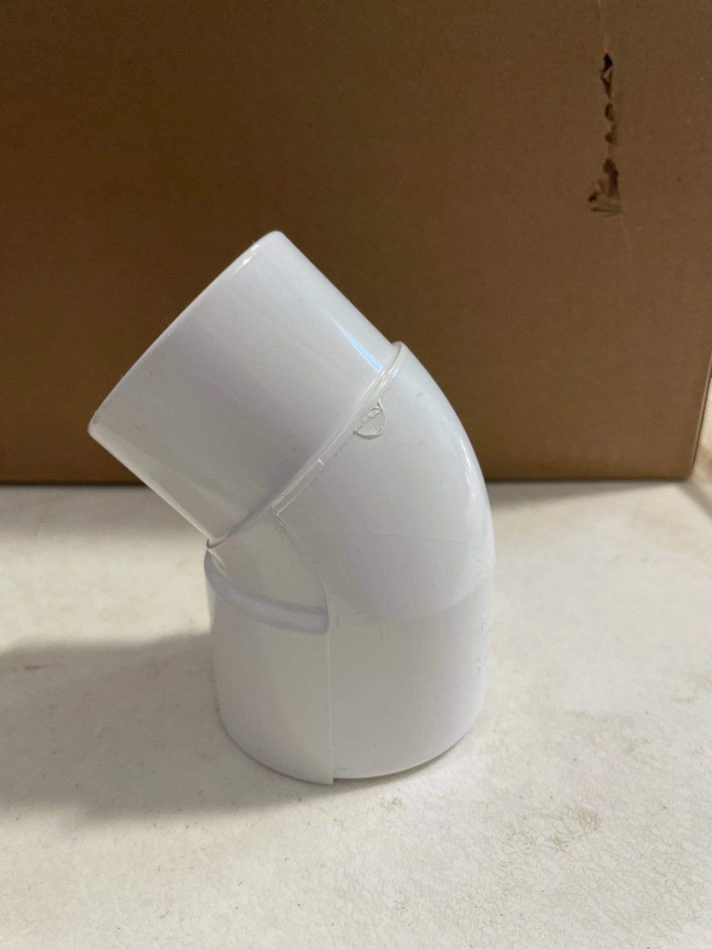 2'' 45 elbow street  ASPS - LA Pool & Spas