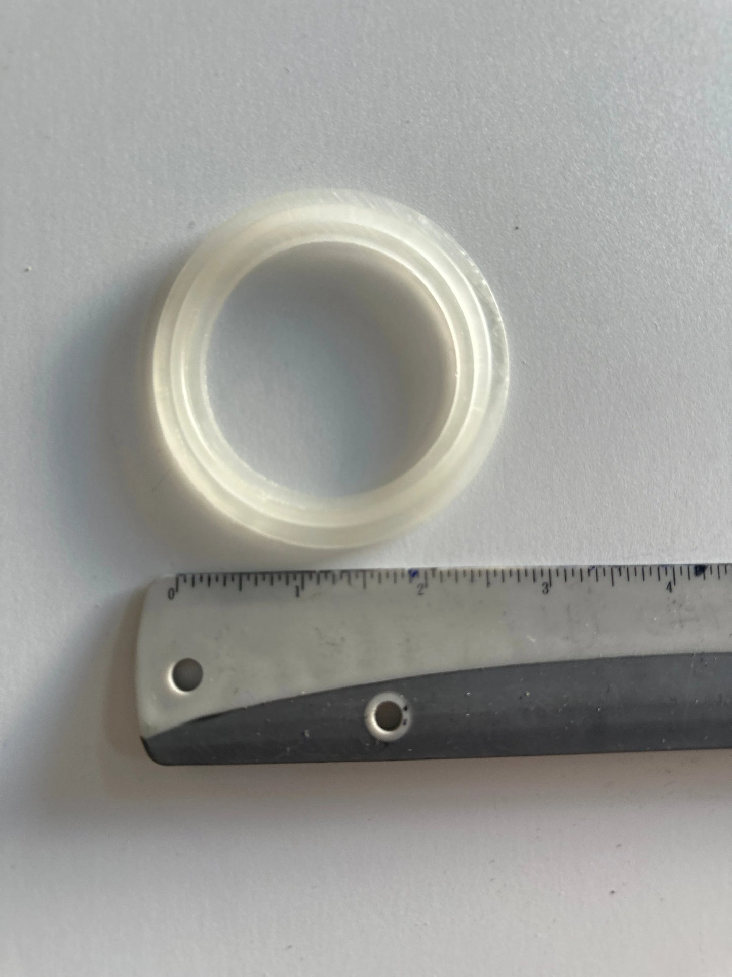 2" Gasket With Embedded O-Ring  ASPS - LA Pool & Spas