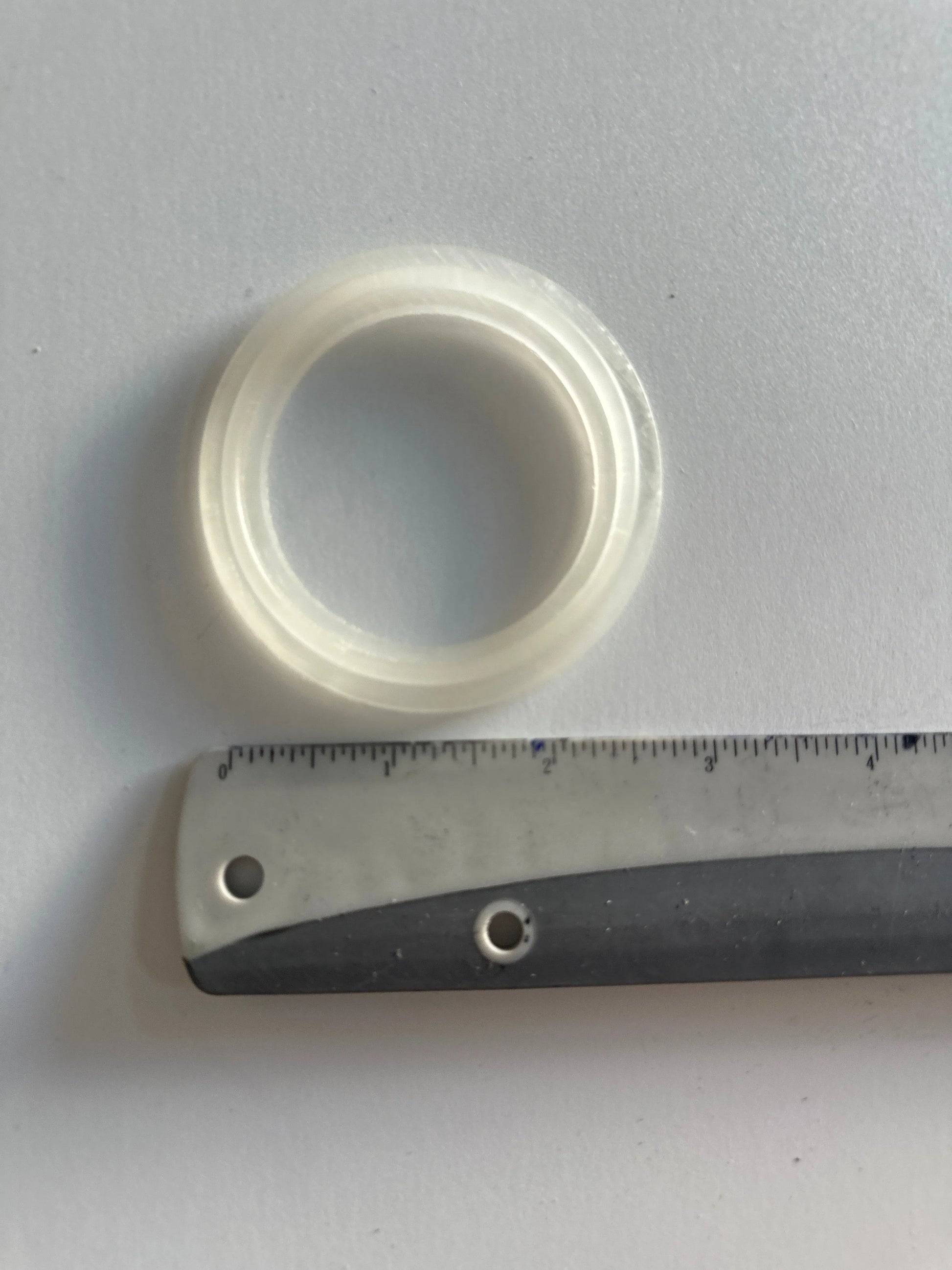 2" Gasket With Embedded O-Ring  ASPS - LA Pool & Spas