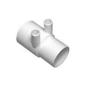 2'' Manifold 2x3/4'' barbs  ASPS - LA Pool & Spas