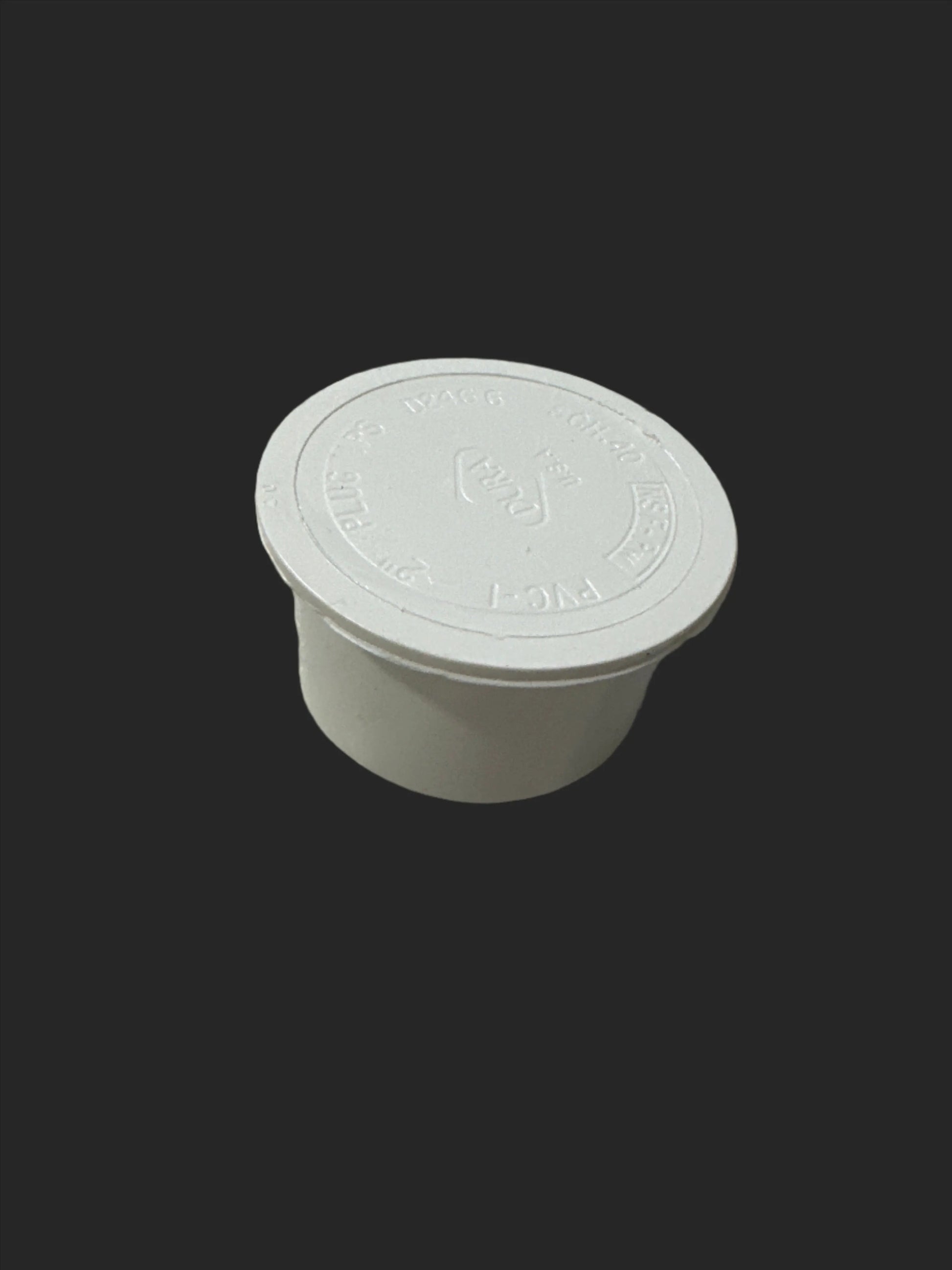 2'' Plug  ASPS - LA Pool & Spas