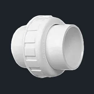 2" Praher Unions  ASPS - LA Pool & Spas