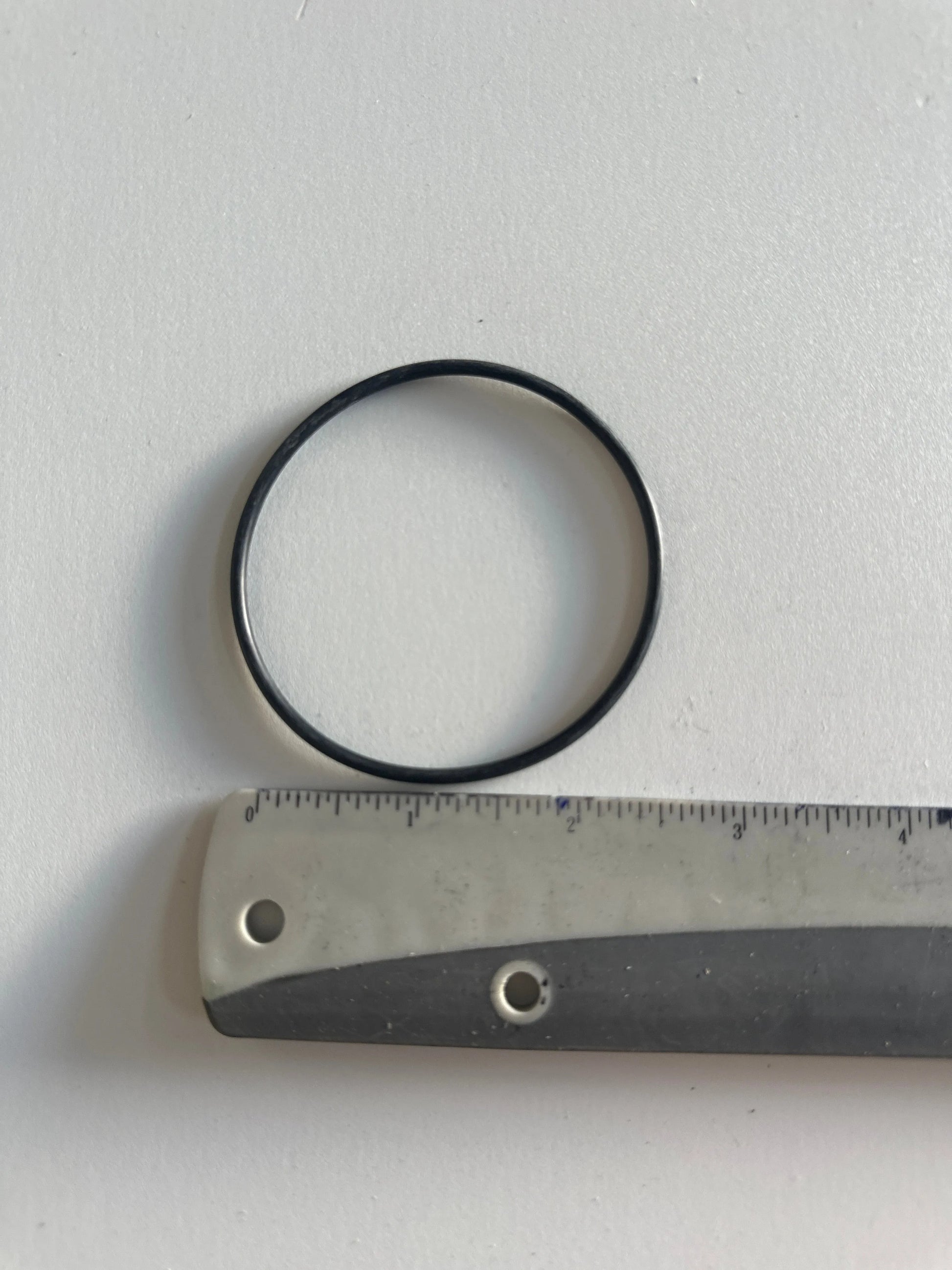 2" Pump O-Ring-Black  ASPS - LA Pool & Spas