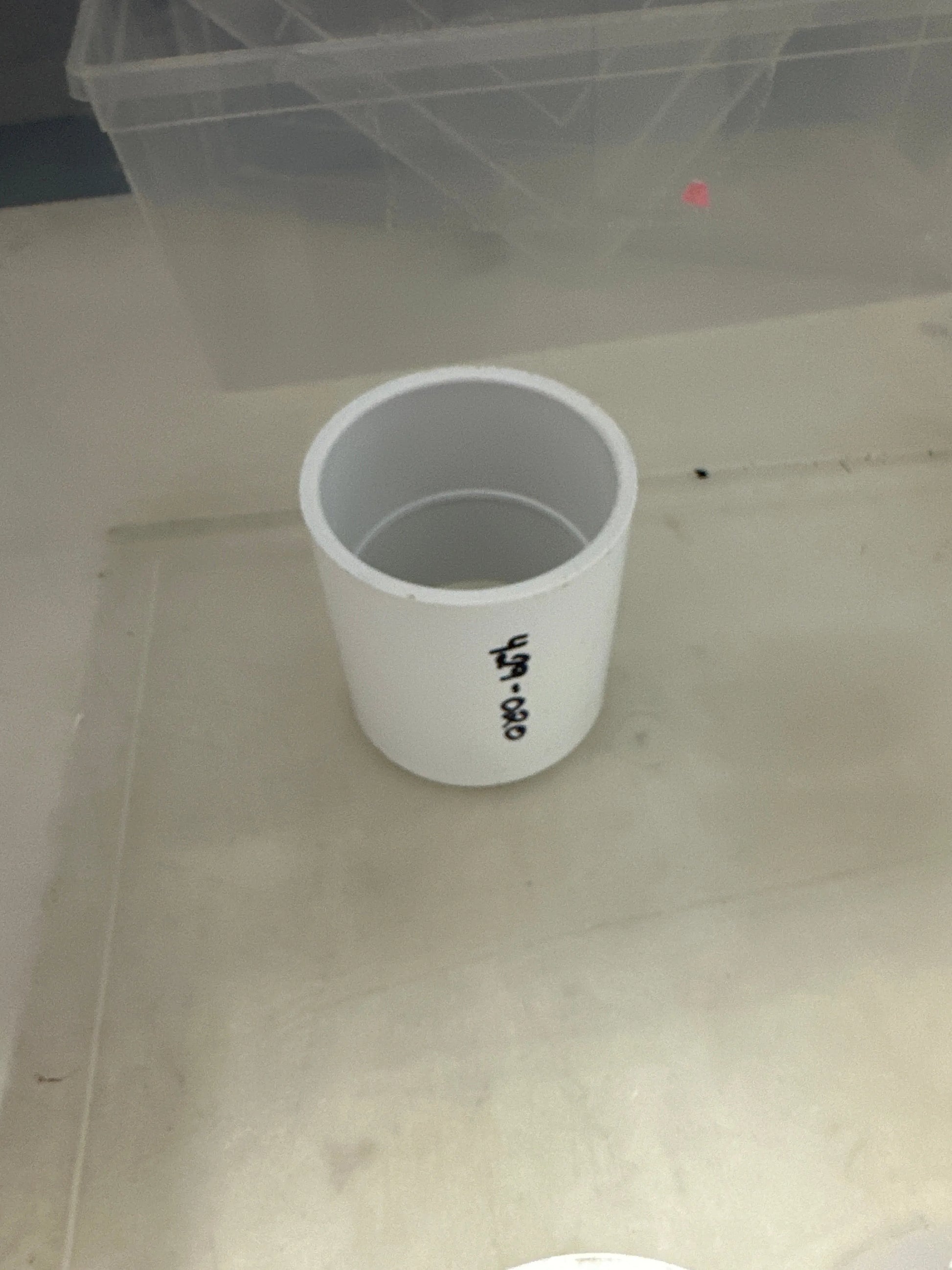 2'' Slip x Slip Coupler  ASPS - LA Pool & Spas