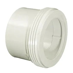 2 Threaded tail piece Grooved  ASPS - LA Pool & Spas