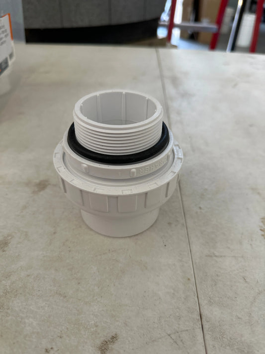 2'' Union Mip/Slip pool filters  ASPS - LA Pool & Spas