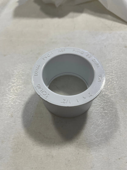 2" X 1 1/2" SXS BUSH  ASPS - LA Pool & Spas