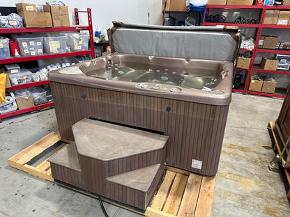 Used Beachcomber 538 2006