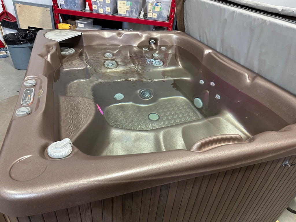 Used Beachcomber 538 2006