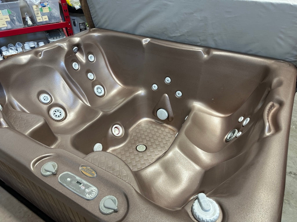Used Beachcomber 538 2006