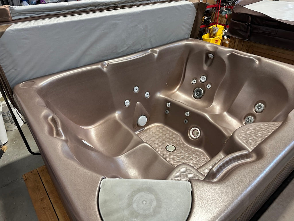 Used Beachcomber 538 2006