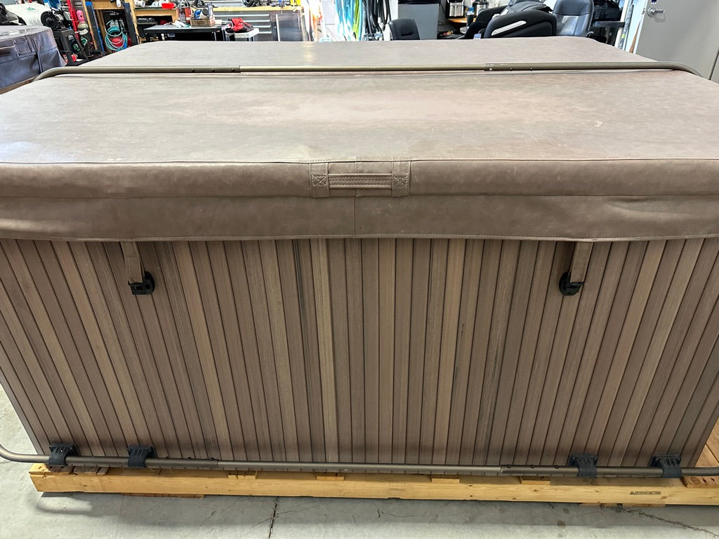 Used Beachcomber 538 2006