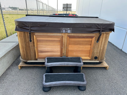 Used Arctic Spa 2009 Summit S/MP