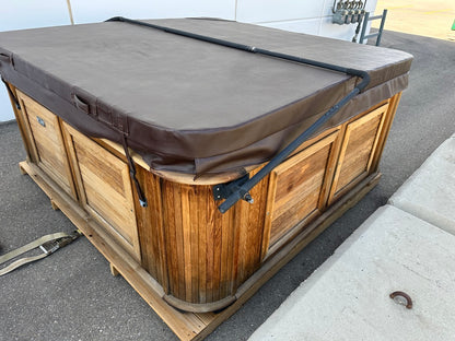 Used Arctic Spa 2009 Summit S/MP