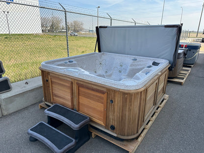 Used Arctic Spa 2009 Summit S/MP