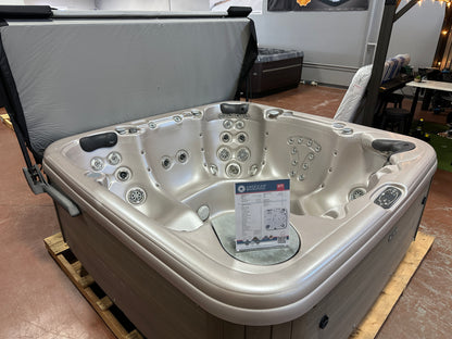 Used MAAX 471 - 2014