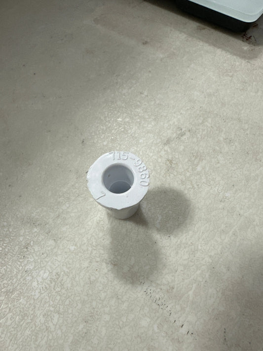 3/4" Barb Plug  ASPS - LA Pool & Spas