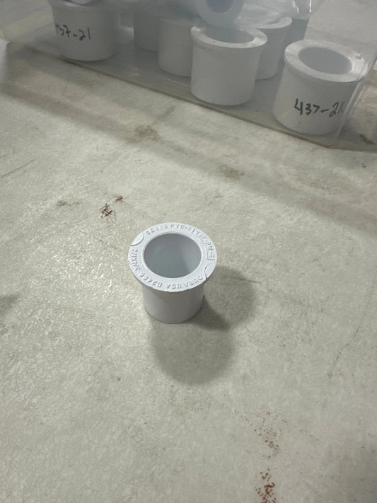 3/4" x 1/2" Reduce Bushing SpgxSli  ASPS - LA Pool & Spas