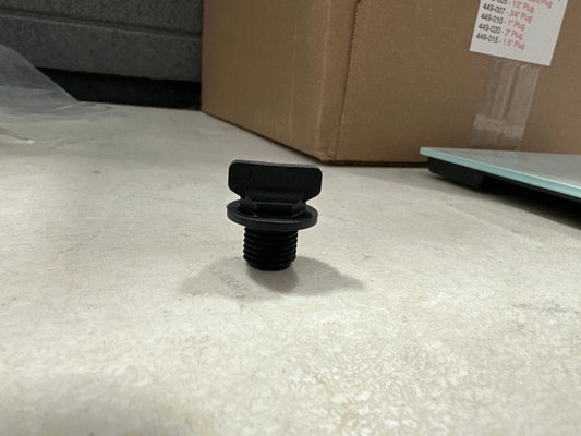 3/8 Air Relief Plug for Executive Wetend  ASPS - LA Pool & Spas