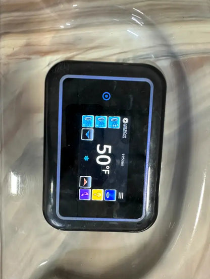 USED MAAX 811 2014