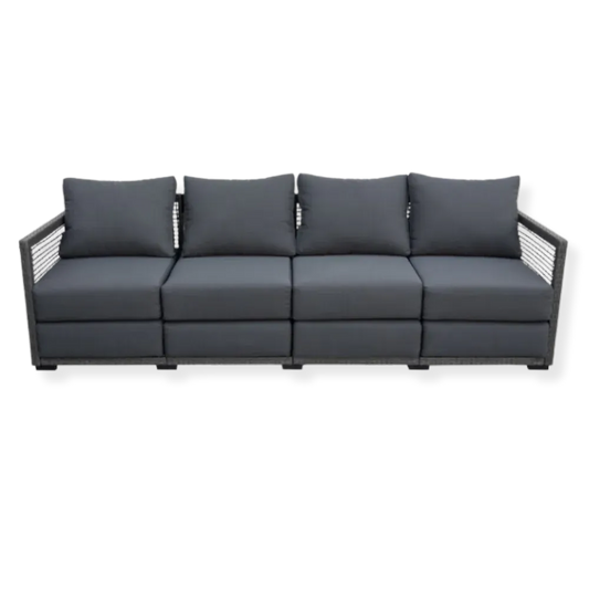 4-Seater Sofa  Paradise Furniture - LA Pool & Spas