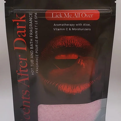 Scents After Dark Aromatherapy 17oz Bags