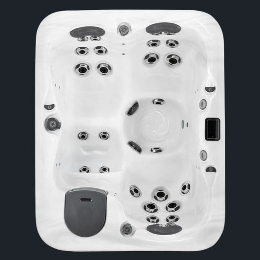 451  American Bath Group - LA Pool & Spas