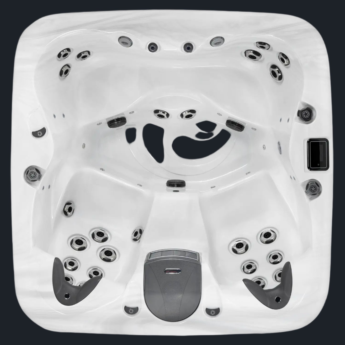 460 American Bath Group - LA Pool & Spas