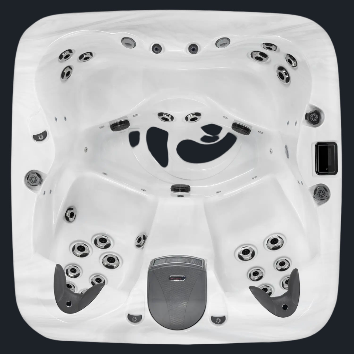 460 American Bath Group - LA Pool & Spas