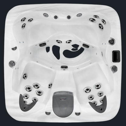 460 American Bath Group - LA Pool & Spas