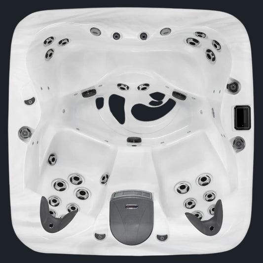 460 American Bath Group - LA Pool & Spas