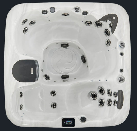 461  American Bath Group - LA Pool & Spas