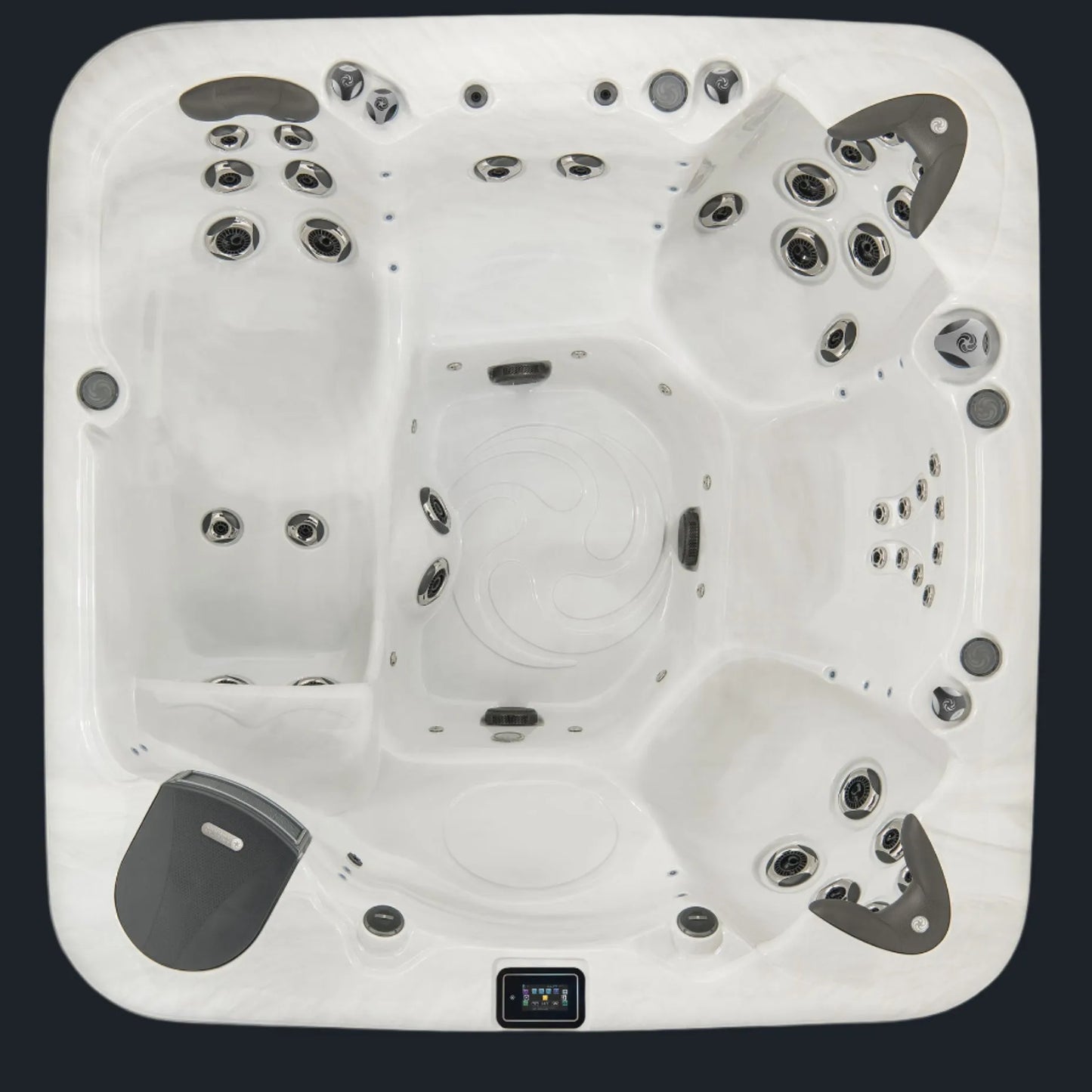 471  American Bath Group - LA Pool & Spas