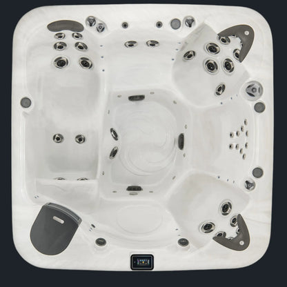 471  American Bath Group - LA Pool & Spas