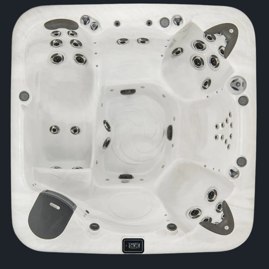 471  American Bath Group - LA Pool & Spas